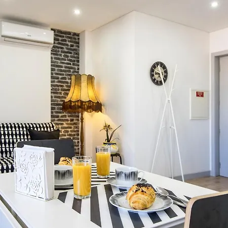 Apartment 1br Flat In Trindade W/ Ac By Metro Station