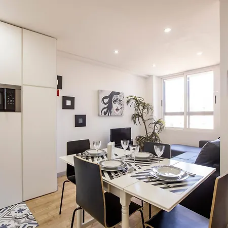 1br Flat In Trindade W/ Ac By Metro Station Daire