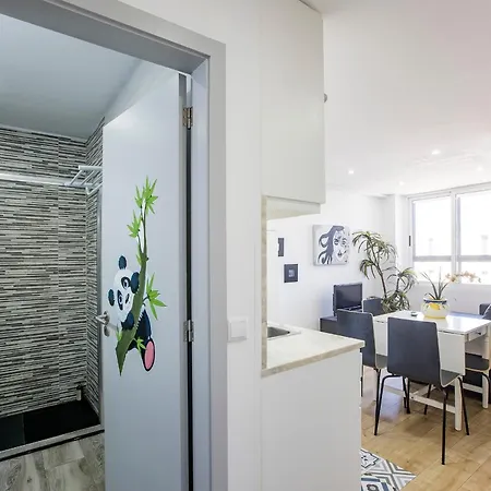 1br Flat In Trindade W/ Ac By Metro Station *