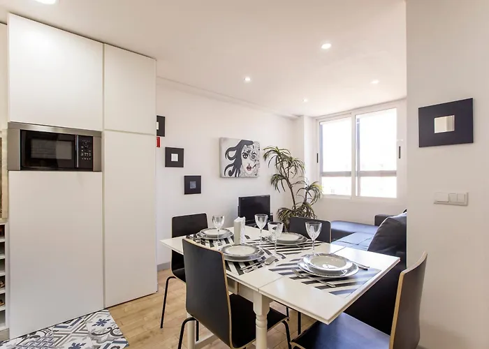 1br Flat In Trindade W/ Ac By Metro Station Daire