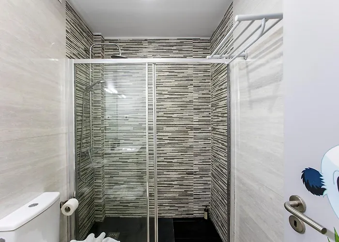 Appartement 1br Flat In Trindade W/ Ac By Metro Station