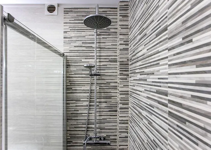 1br Flat In Trindade W/ Ac By Metro Station Appartement